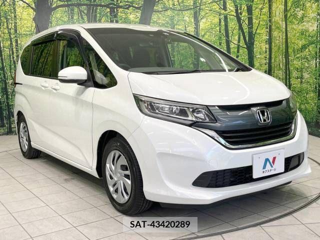 Honda FREED 2018-03 270425-17