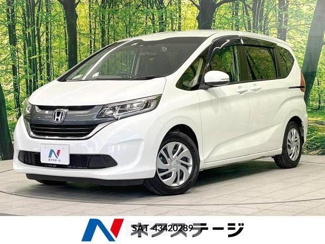 Honda FREED 2018-03 270425-0