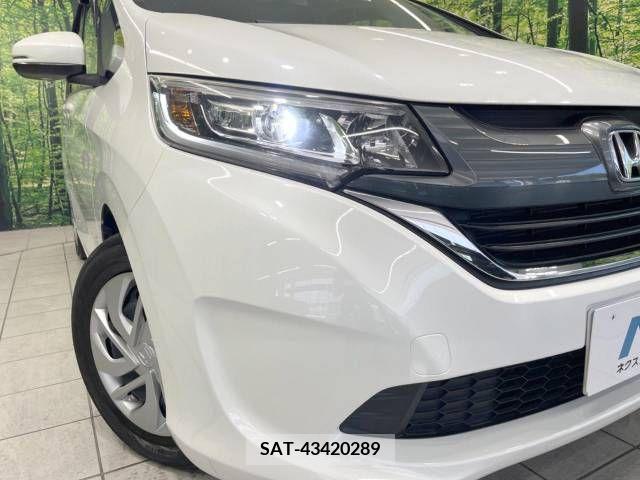 Honda FREED 2018-03 270425-13
