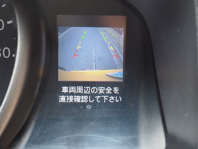 Nissan NV200 VANETTE WAGON 2015-07 10001-12