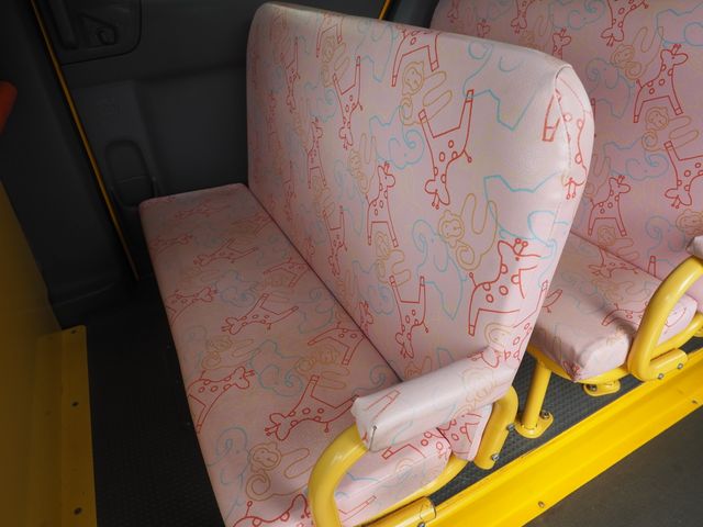 Nissan NV200 VANETTE WAGON 2015-07 10001-4