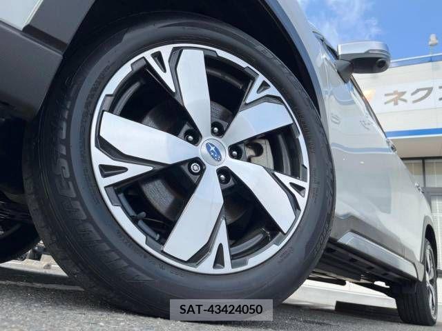 Subaru FORESTER 2018-09 211183-14