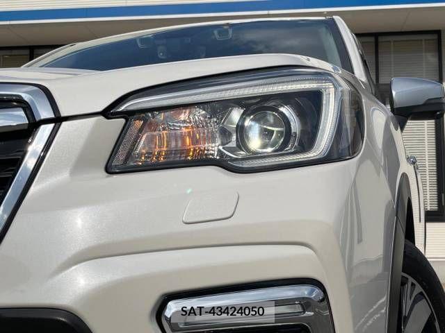 Subaru FORESTER 2018-09 211183-13