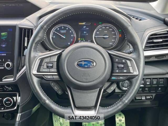 Subaru FORESTER 2018-09 211183-12