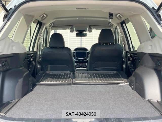 Subaru FORESTER 2018-09 211183-11