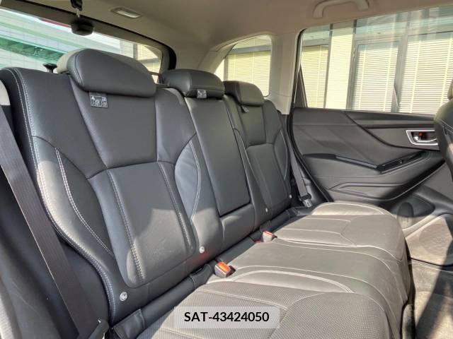 Subaru FORESTER 2018-09 211183-10