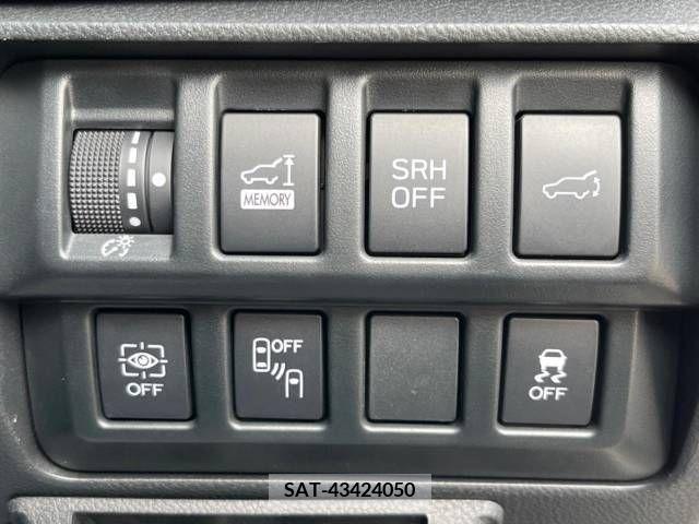 Subaru FORESTER 2018-09 211183-5