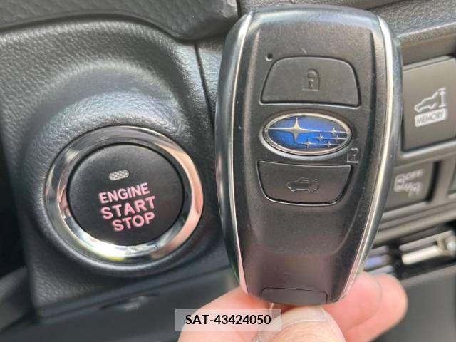 Subaru FORESTER 2018-09 211183-7