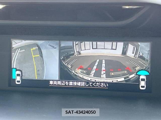 Subaru FORESTER 2018-09 211183-6