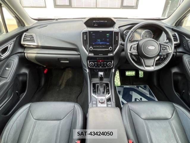 Subaru FORESTER 2018-09 211183-1