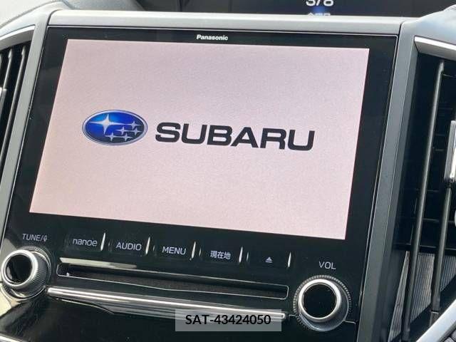 Subaru FORESTER 2018-09 211183-2