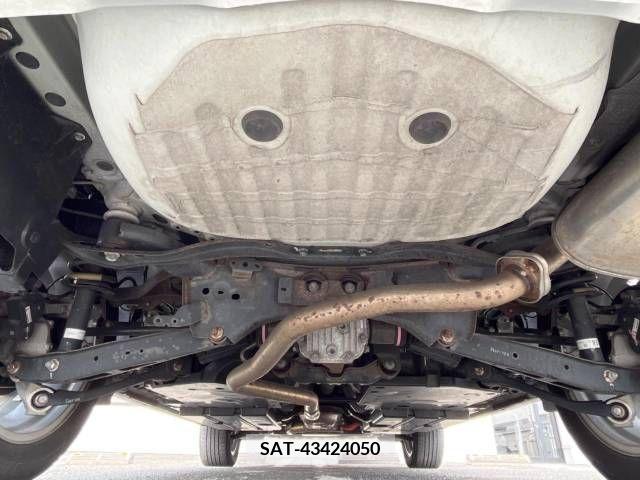 Subaru FORESTER 2018-09 211183-19
