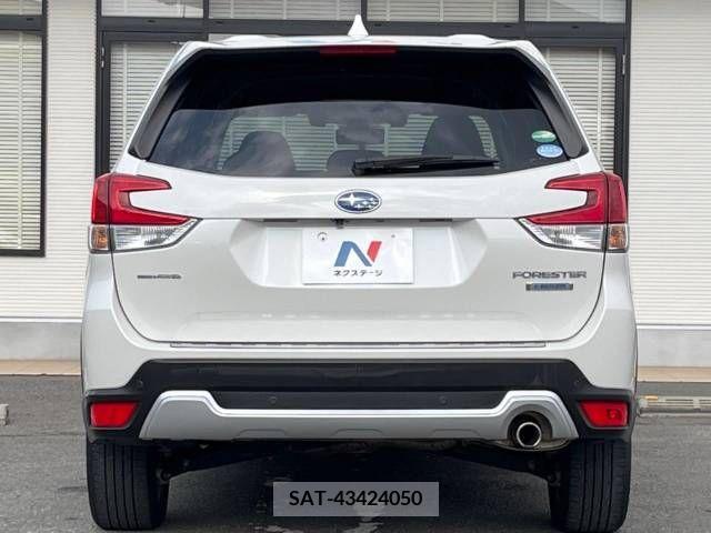 Subaru FORESTER 2018-09 211183-16