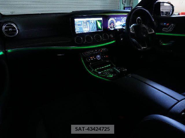 Amg E-CLASS 2018-09 373448-24
