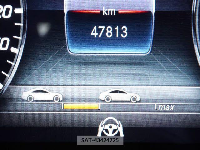 Amg E-CLASS 2018-09 373448-29