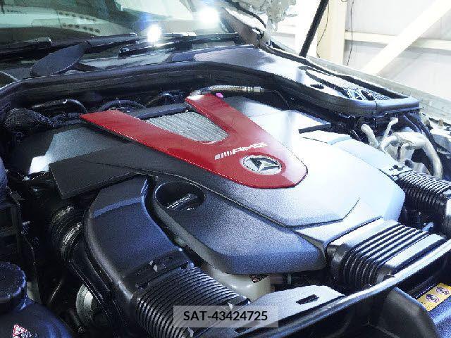 Amg E-CLASS 2018-09 373448-8