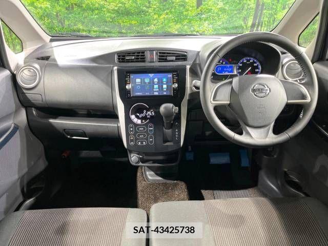 Nissan DAYZ 2016-04 323349-1