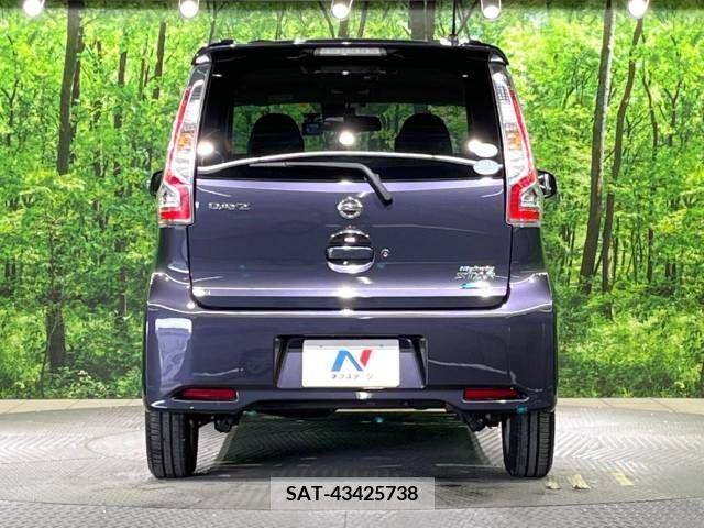 Nissan DAYZ 2016-04 323349-15