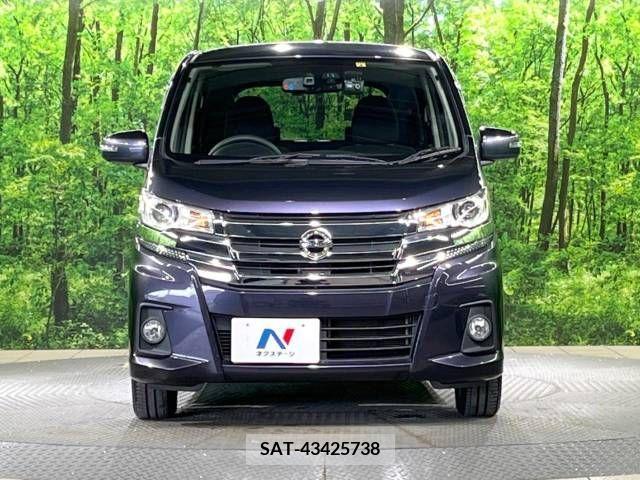 Nissan DAYZ 2016-04 323349-14