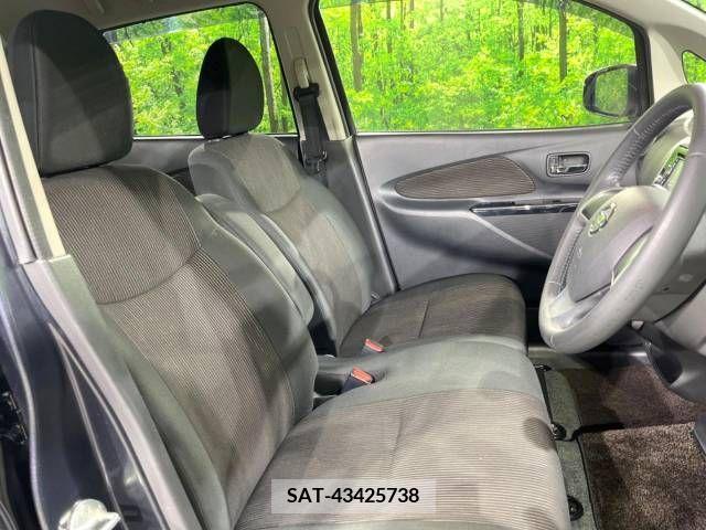 Nissan DAYZ 2016-04 323349-8