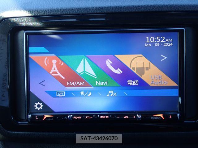 Toyota VITZ 2017-07 204720-4