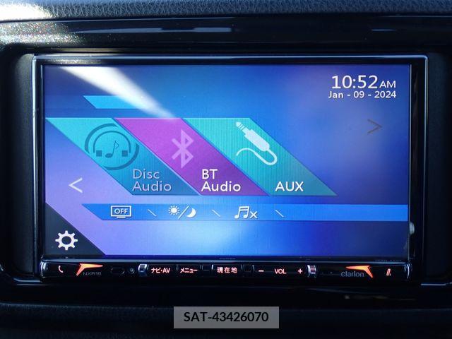 Toyota VITZ 2017-07 204720-5