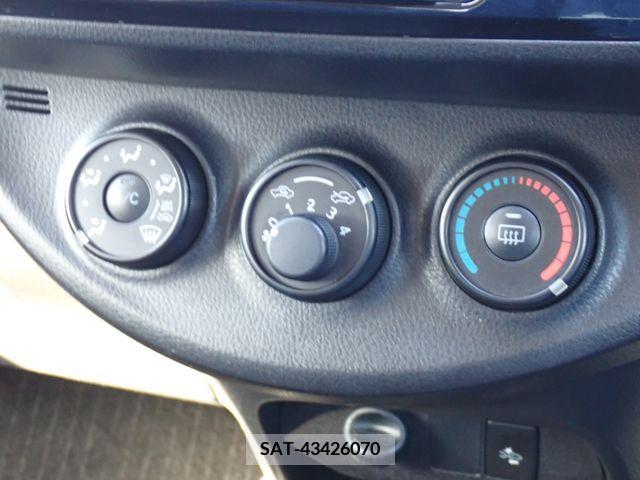 Toyota VITZ 2017-07 204720-14