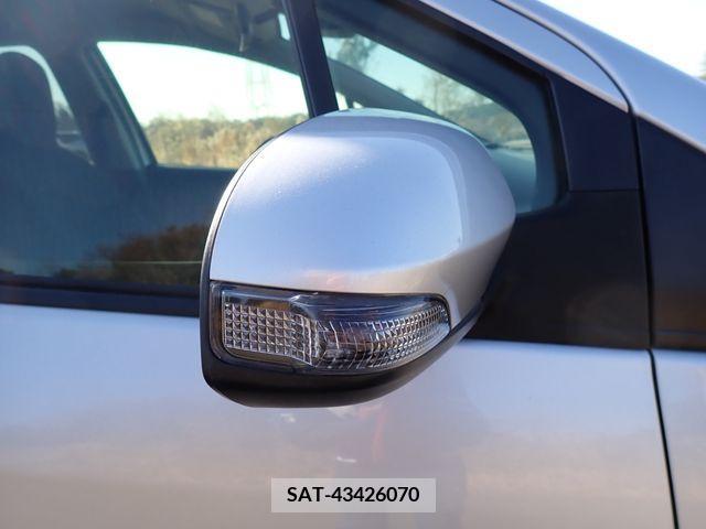 Toyota VITZ 2017-07 204720-17