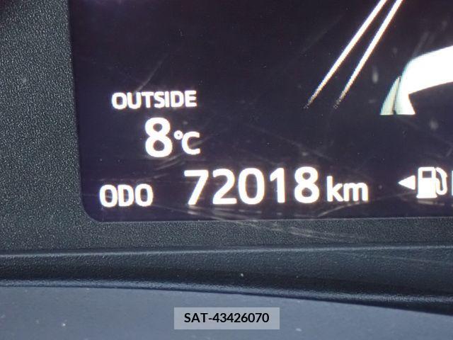 Toyota VITZ 2017-07 204720-10