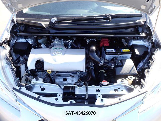 Toyota VITZ 2017-07 204720-19
