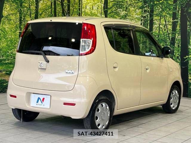 Suzuki MR WAGON 2006-11 381605-16