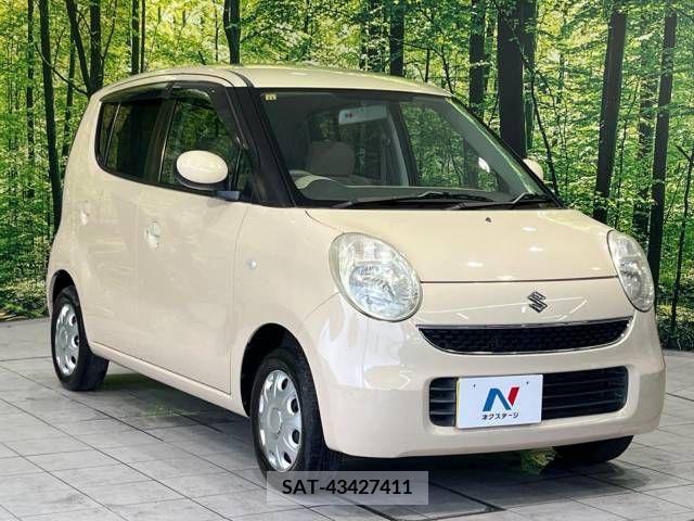 Suzuki MR WAGON 2006-11 381605-15