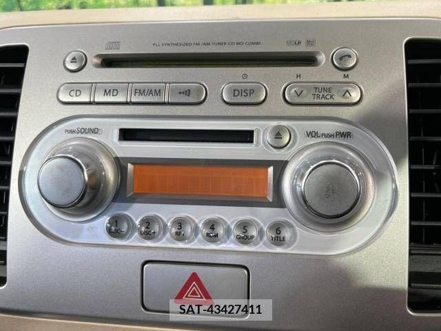 Suzuki MR WAGON 2006-11 381605-5