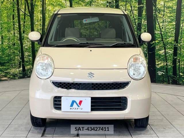 Suzuki MR WAGON 2006-11 381605-13