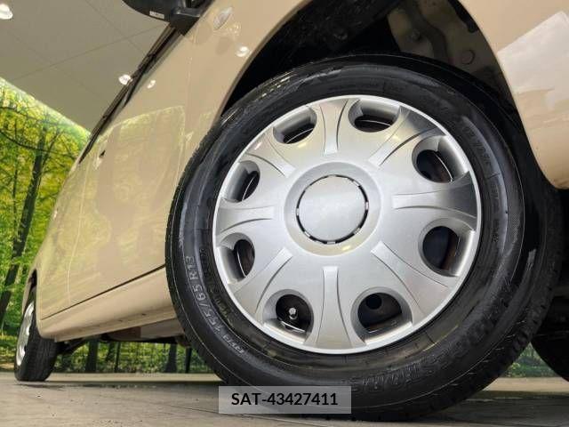 Suzuki MR WAGON 2006-11 381605-12