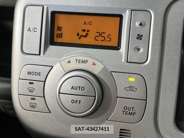 Suzuki MR WAGON 2006-11 381605-3