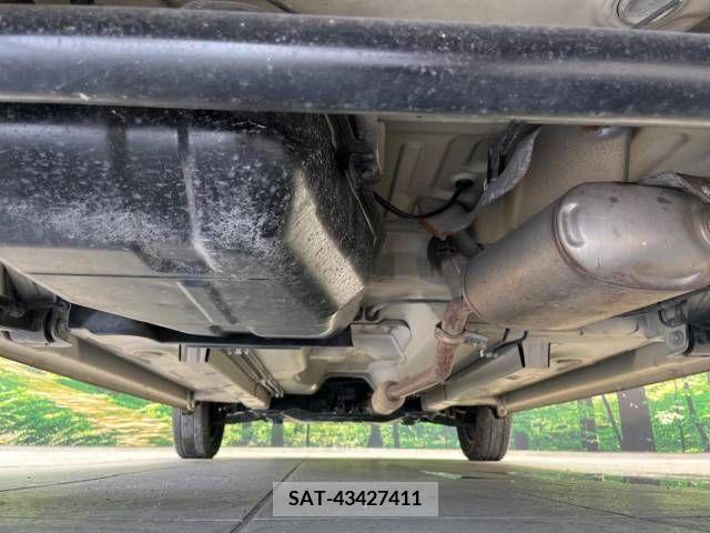 Suzuki MR WAGON 2006-11 381605-18