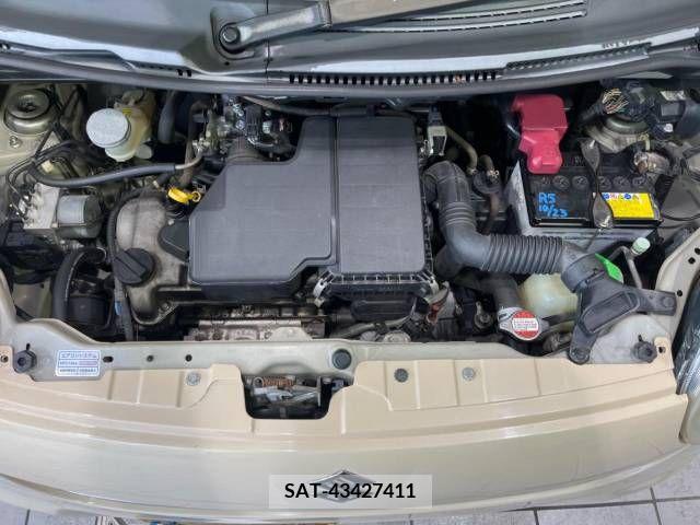 Suzuki MR WAGON 2006-11 381605-17