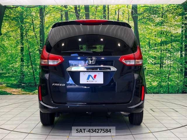Honda FREED 2020-11 391024-16