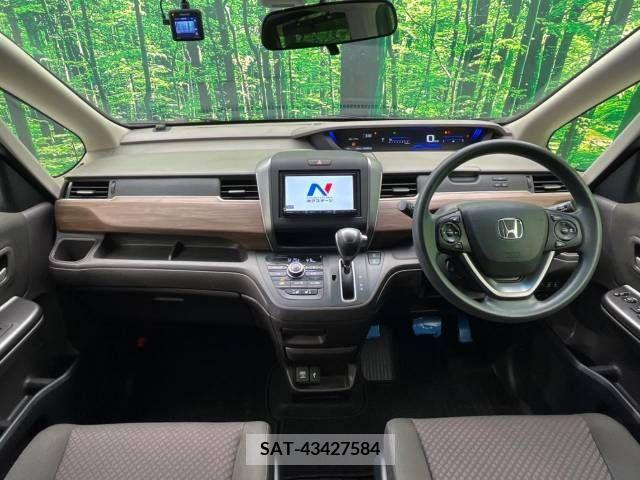 Honda FREED 2020-11 391024-1