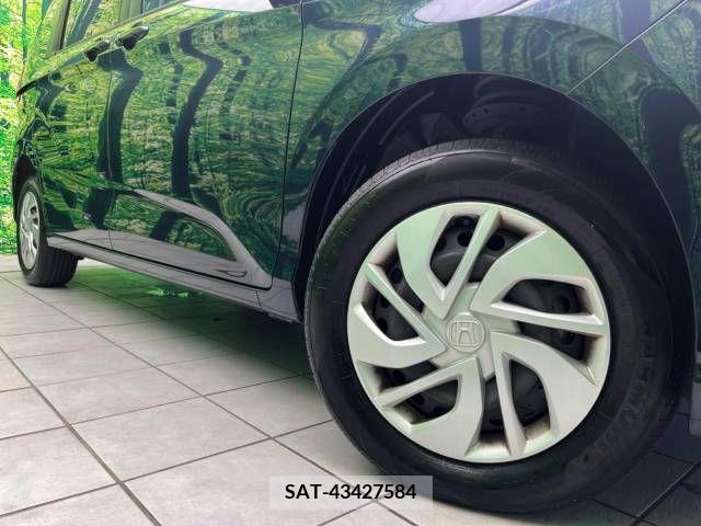 Honda FREED 2020-11 391024-14