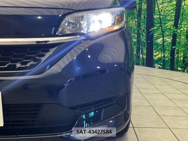 Honda FREED 2020-11 391024-13