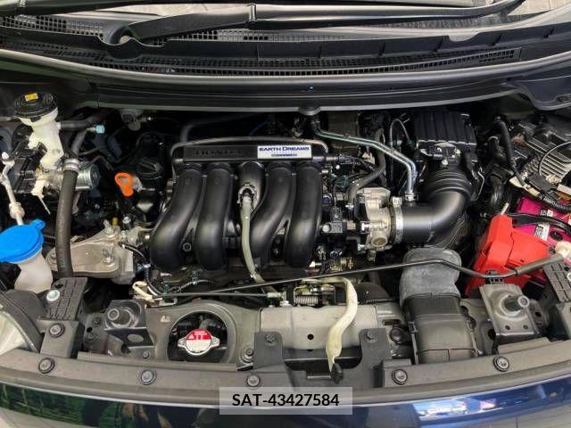 Honda FREED 2020-11 391024-19
