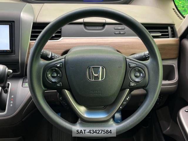 Honda FREED 2020-11 391024-12
