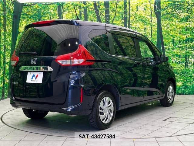 Honda FREED 2020-11 391024-18