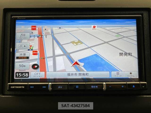 Honda FREED 2020-11 391024-3