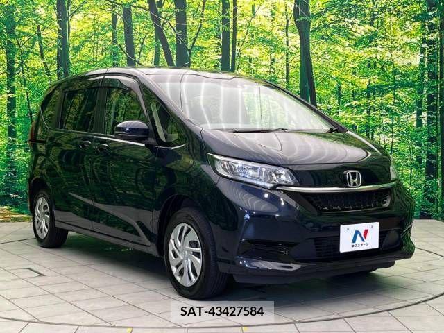 Honda FREED 2020-11 391024-17