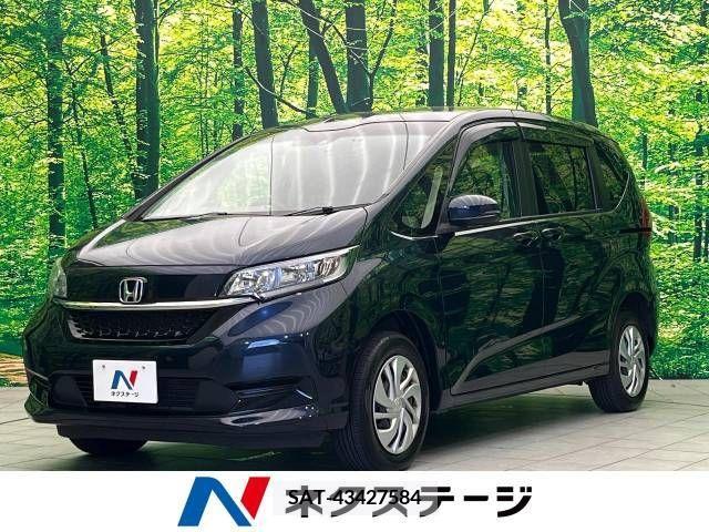 Honda FREED 2020-11 391024-0