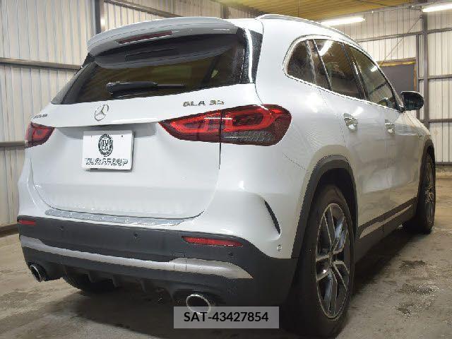 Amg A-Class 2021-07 219964-2