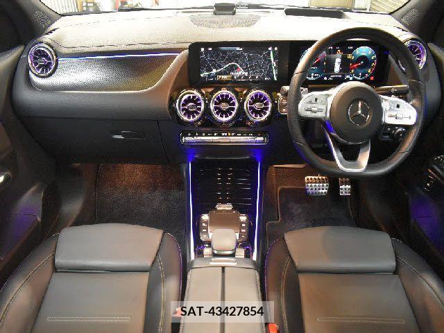 Amg A-Class 2021-07 219964-1